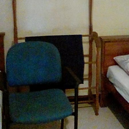 Leaf Guest House Gampola Dış mekan fotoğraf