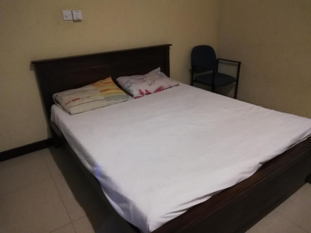 Leaf Guest House Gampola Dış mekan fotoğraf
