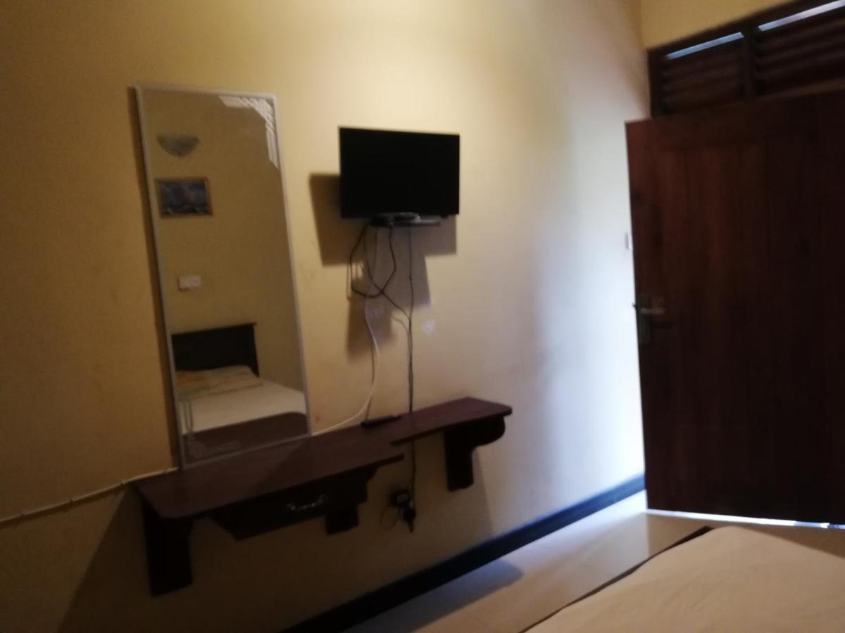 Leaf Guest House Gampola Dış mekan fotoğraf