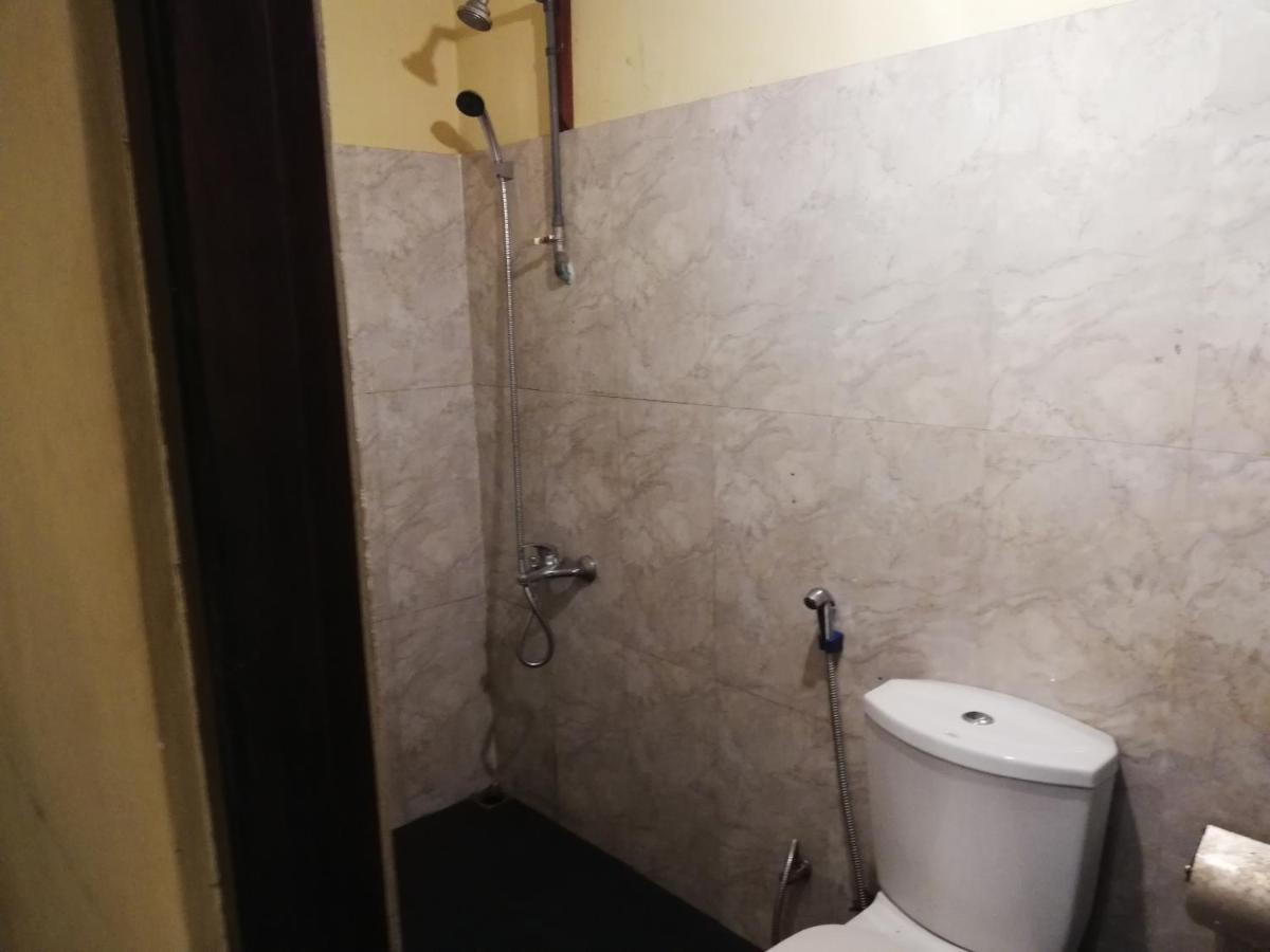 Leaf Guest House Gampola Dış mekan fotoğraf