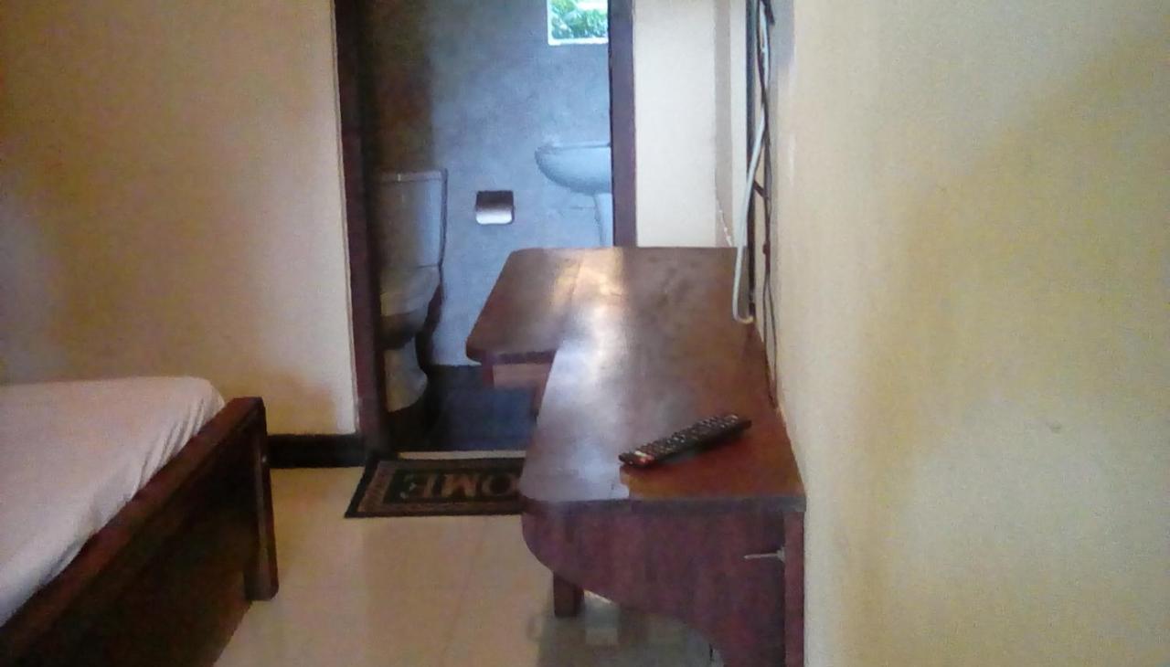 Leaf Guest House Gampola Dış mekan fotoğraf