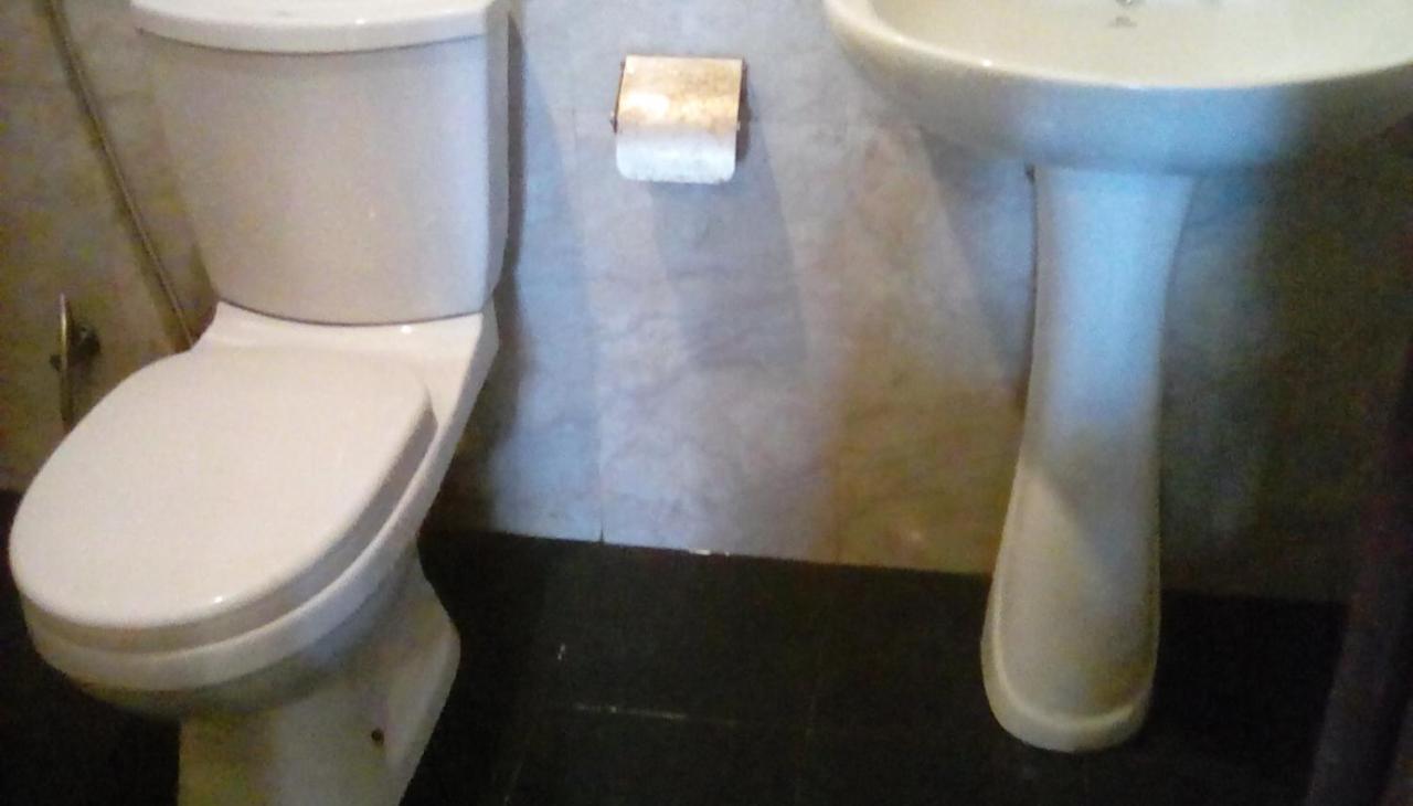 Leaf Guest House Gampola Dış mekan fotoğraf