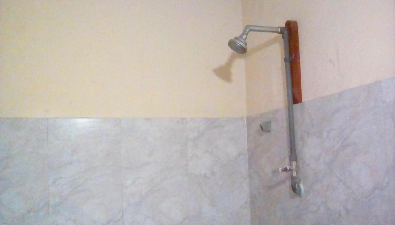 Leaf Guest House Gampola Dış mekan fotoğraf