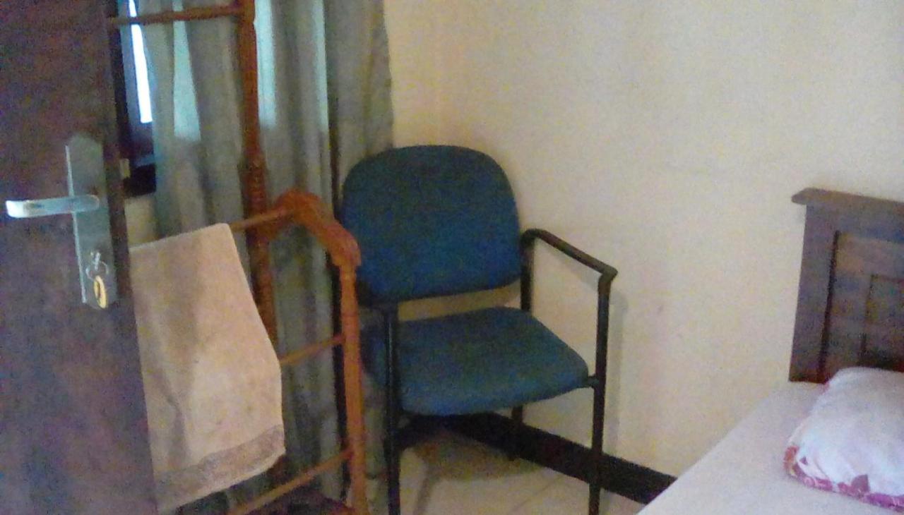 Leaf Guest House Gampola Dış mekan fotoğraf