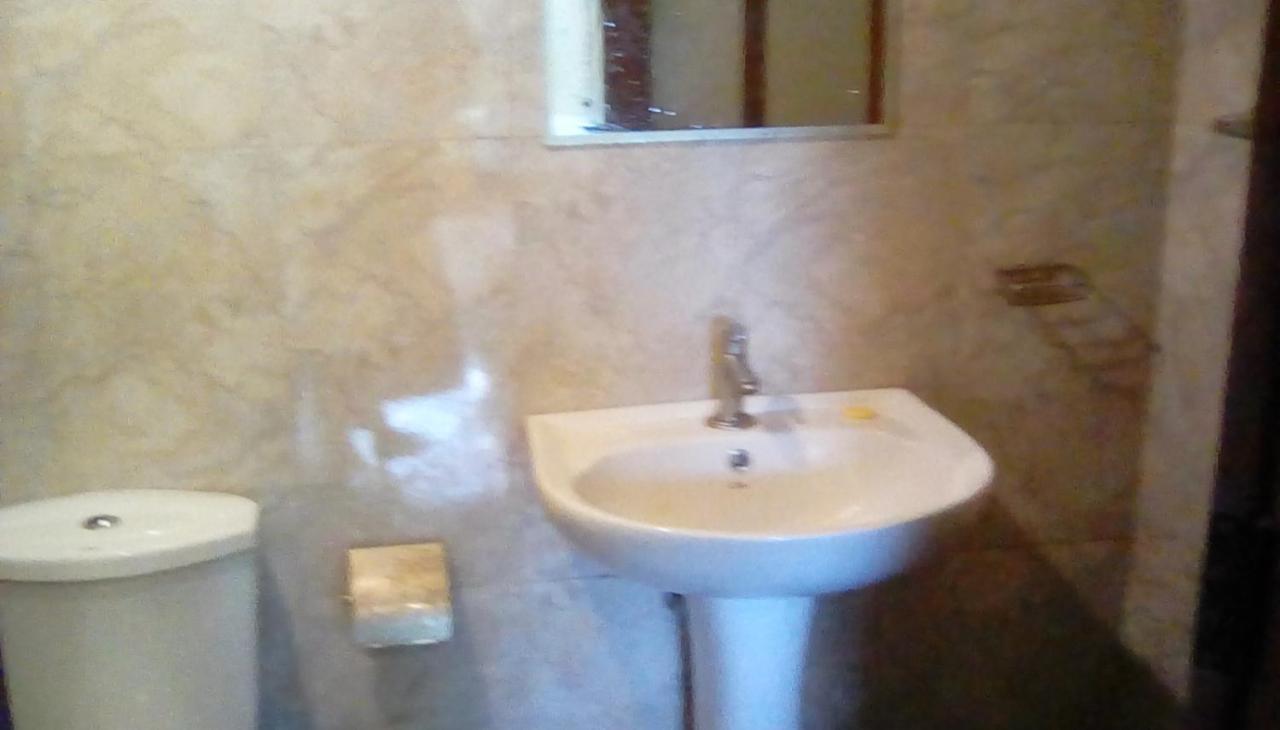 Leaf Guest House Gampola Dış mekan fotoğraf