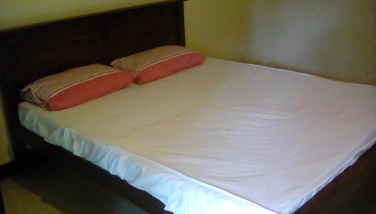 Leaf Guest House Gampola Dış mekan fotoğraf