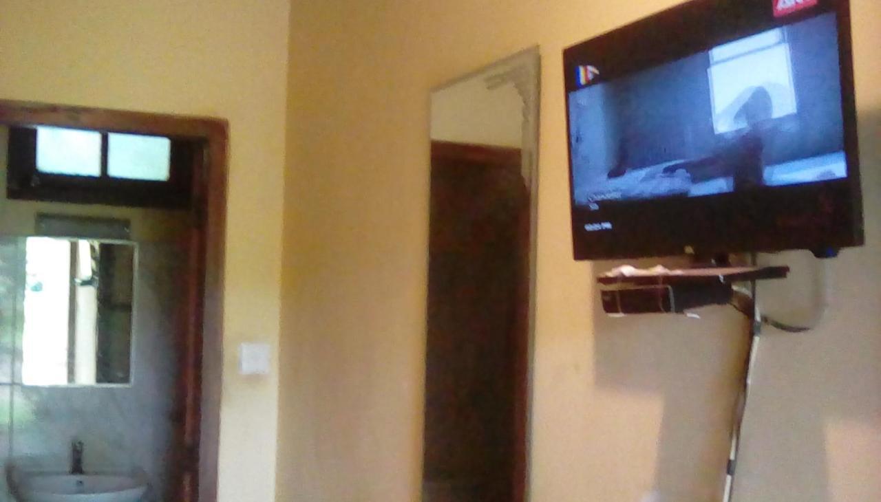Leaf Guest House Gampola Dış mekan fotoğraf