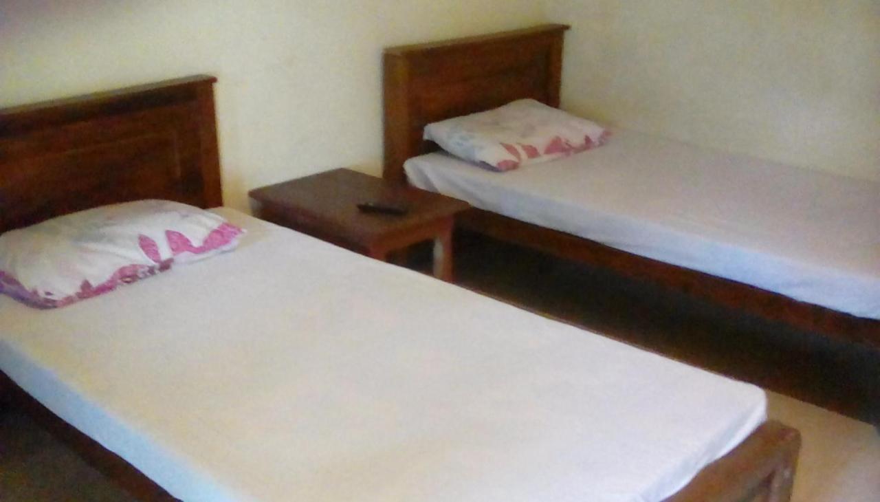 Leaf Guest House Gampola Dış mekan fotoğraf