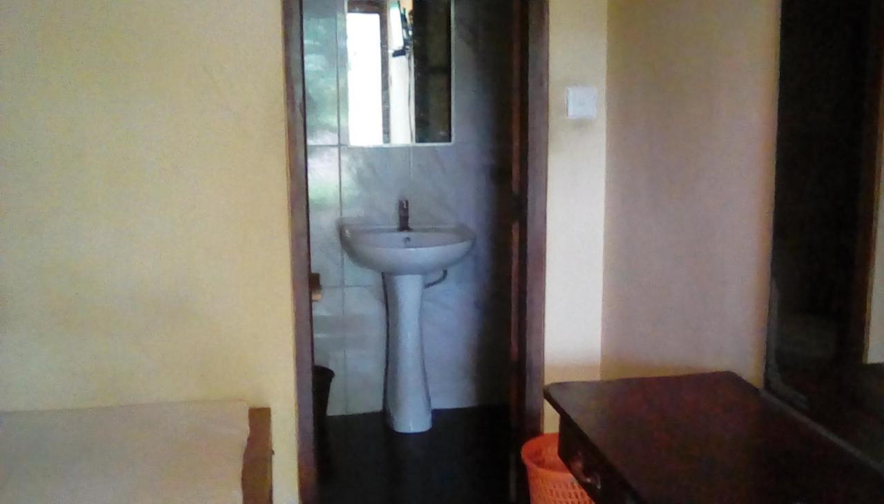 Leaf Guest House Gampola Dış mekan fotoğraf