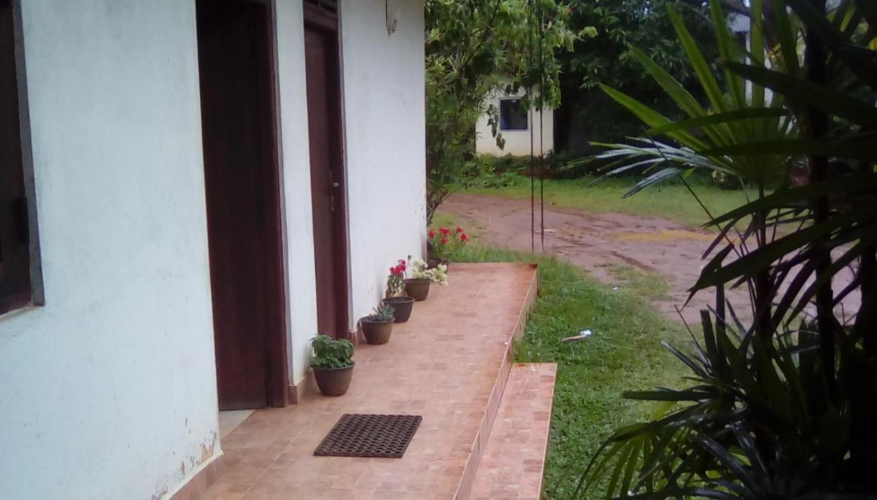 Leaf Guest House Gampola Dış mekan fotoğraf