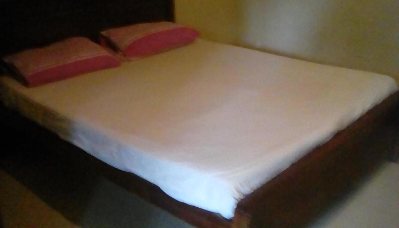 Leaf Guest House Gampola Dış mekan fotoğraf