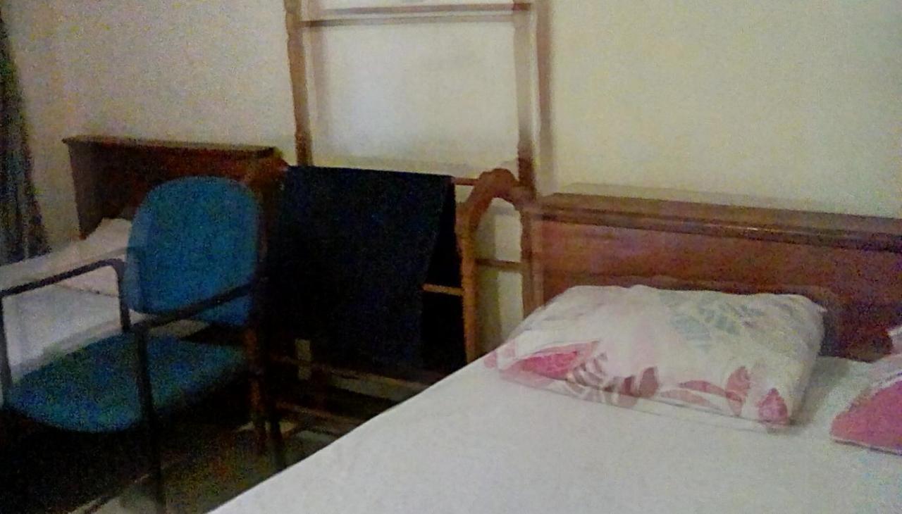 Leaf Guest House Gampola Dış mekan fotoğraf