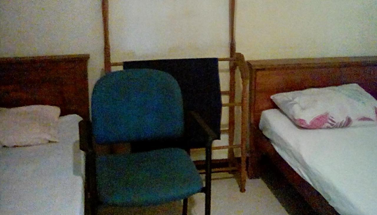 Leaf Guest House Gampola Dış mekan fotoğraf