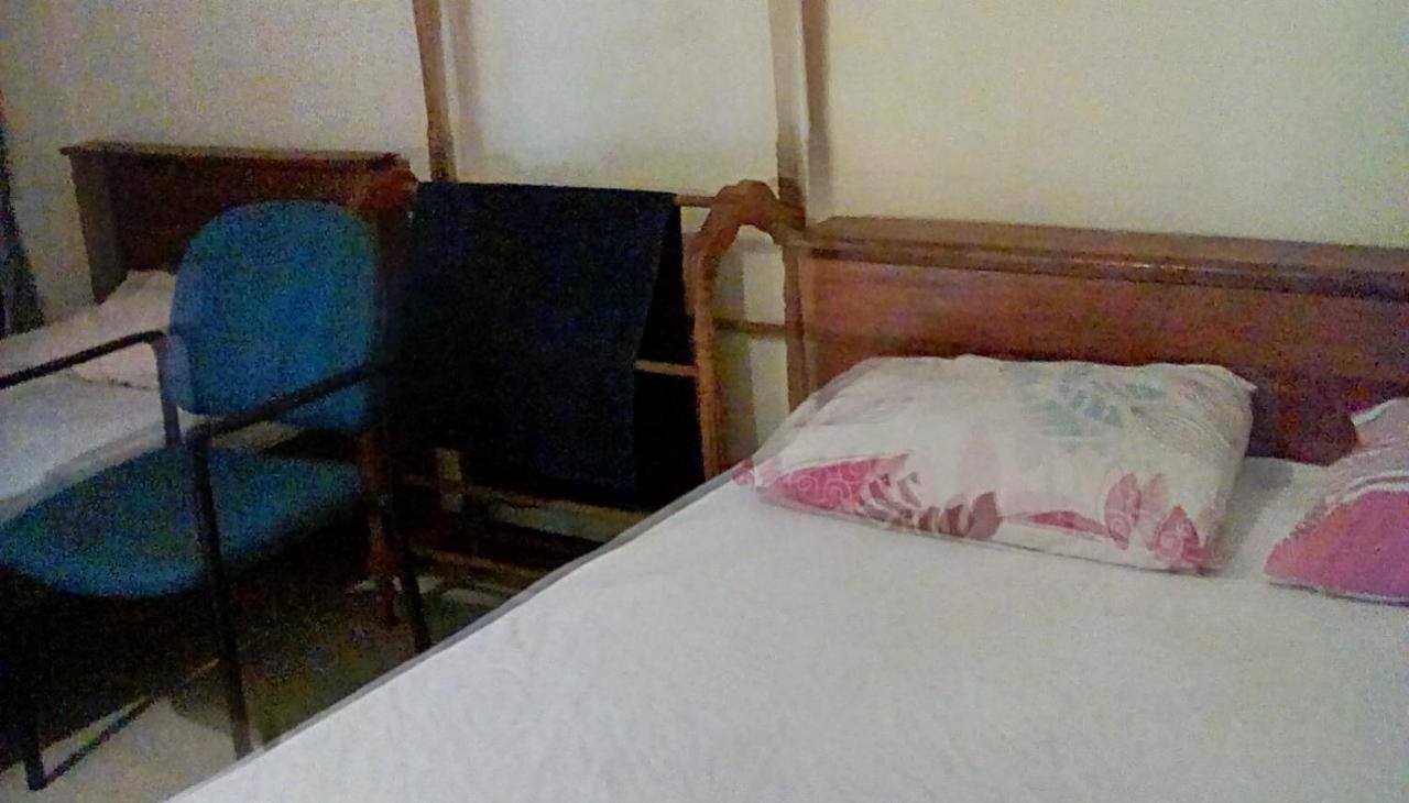 Leaf Guest House Gampola Dış mekan fotoğraf